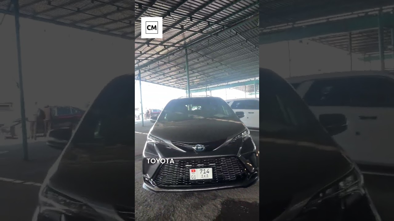 Toyota Sienna в РФ под ключ. WhatsApp: +77476503048