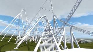 Deleted NoLimits 2 Workshop Track  Hyper  Fort of Fun  Mack Rides Hyper Coaster