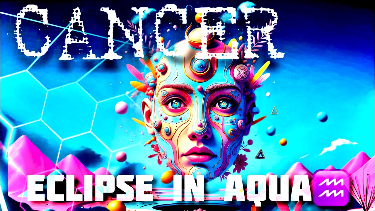 CANCER ECLIPSE Season Ring of Fire: Wise Counselor has Advised💗 Love Tarot Reading