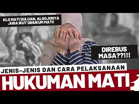 Video: Hidung Romawi - eksekusi atau maafkan?