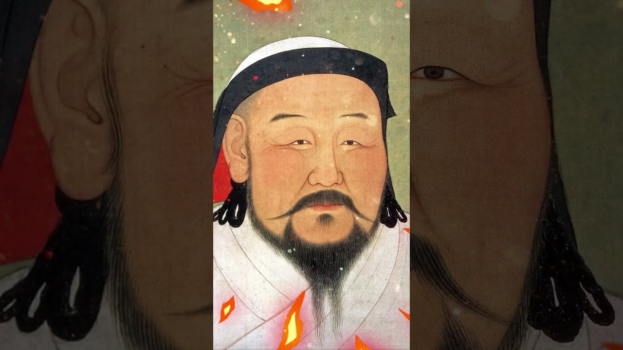 Crazy Facts About History's World Leaders: Part 27 #history #historyfacts #facts #biography