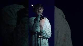OSCAR AND THE WOLF - Losing My Religion (R.E.M Cover) Brussels Magic 💜 Stay Safe | X-Radio LOUNGE