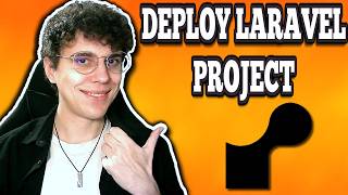 How To Deploy Laravel Project On Render