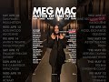 NEW DATES 🖤🖤🖤  Tickets/info at megmac.com See you soooooon 💋