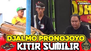 KITIR SUMILIR || LAGU PEGON JARANAN DJALMO PRONOJOYO X L-JHA AUDIO PRO