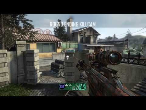 eRa Tulk | Top 10 BO2 Moments