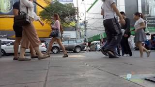 iPhone-Droid.net : Review OPPO F1s Classic Black Limited Edition  Video Recorder "Siam Square Day" screenshot 5