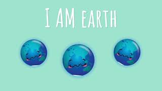 I Am Earth | Mindfulness Story for Kids | Trust, grounding and kindness to yourself and the planet.