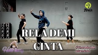 Download Lagu Zumba RELA DEMI CINTA// Thomas Arya ( Koplo ) MP3 Download Lagu Zumba RELA DEMI CINTA// Thomas Arya ( Koplo ) MP3