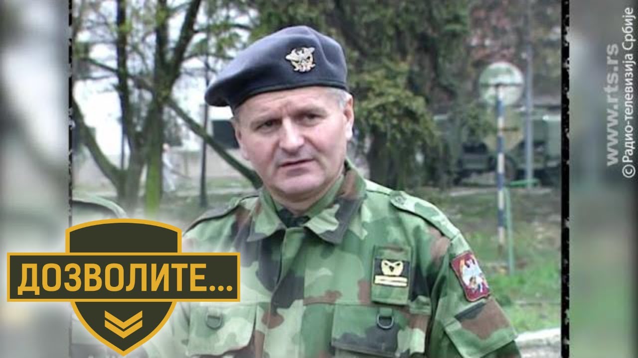 Dnevnik ratnog snimatelja 24. do 30. marta 1999.