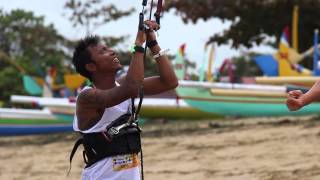 Bali Hot Air 2014