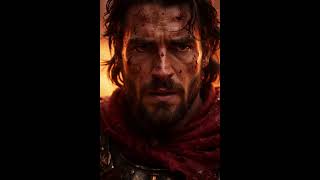 the great warrior