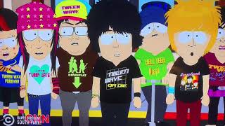 Tween Wave