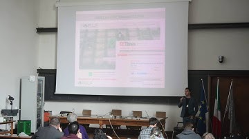 PULP: an open source Parallel Ultra-Low-Power computing platform - ORCONF 2016