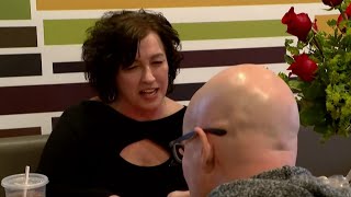 Lovin' it: Couple celebrates 27 years at McDonald's