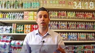 Sixty Seconds of Sustainability 21JUN2018