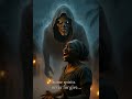 “The Ghost of Ogwugwu Village 👻 | Nigerian Horror Short” #ghost