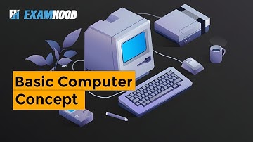 Basic Computer Concept