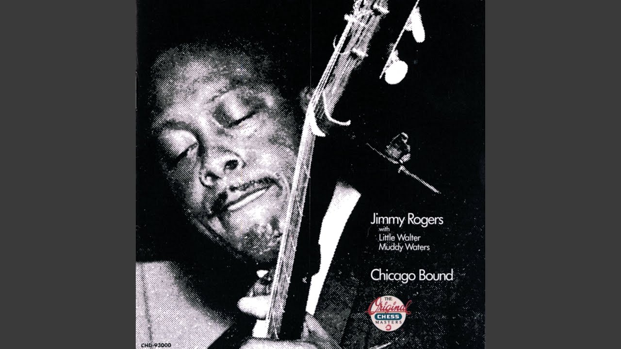 Act Like You Love Me