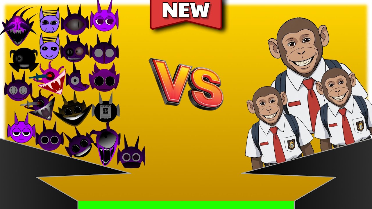 SPRUNKI Vs BRAINROTS | Sprunki All Durple's Vs Dul Dul Guntul Kuntul |  Marble Race  Who Will Win?