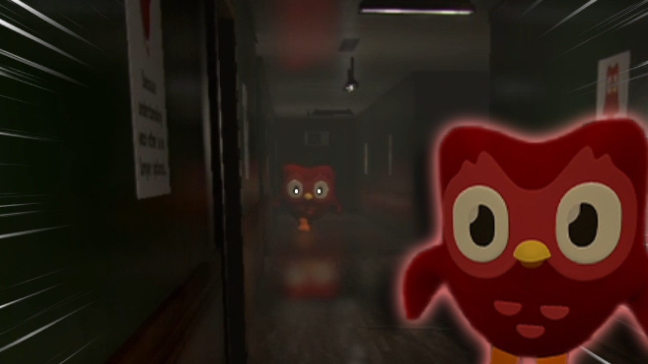 Я НИКОГДА БОЛЬШЕ НЕ БУДУ В ШКОЛУ УНОЛИНГО! (И Унолинго тоже!)