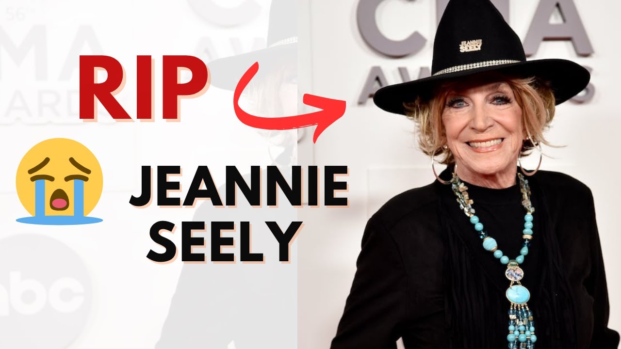 Grand Ole Opry icon Jeannie Seely dies at 85 in Nashville | CelebScenez