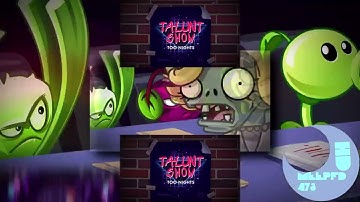 Plants vs zombies 2 neon mixtape tour ytpmv scan slide a tralier copy scan Part 2