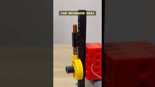 Cam Mechanism Ideas #lego #legotechnic #mechanical #technic #mechanism #creative #engineering