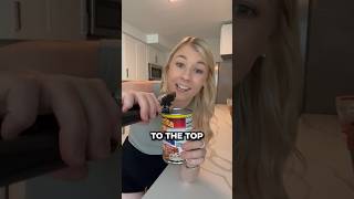 YOU SHOULD KNOW THIS! #canopener #therightway #learnhow #womenofyoutube #shorts