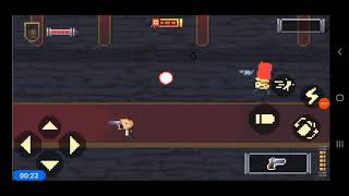 bullet hell 2 (memes)