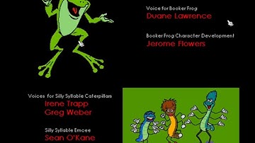 Reader Rabbit Interactive Reading Journey 2 Credits (JumpStart Spelling)