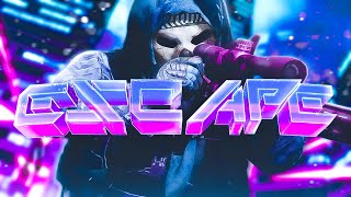 KVIIN - E S C A P E (Multi COD Montage)