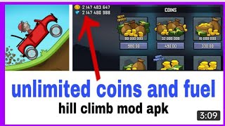 hill chip ko hack kaise kare #hillclimbracing #hillclip screenshot 3