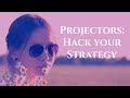 Projector: Hack Your Human Design Strategy!