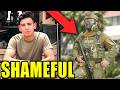 ICE Slapped with HUGE Lawsuit for Brutalizing Army Veteran