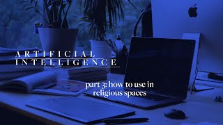 Unlocking the Future: How AI Transforms Your Church Experience