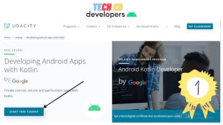 Become Android Developer |  Free Google Course |  Free Nanodegree Certificate from Udacity by Google