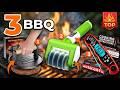 Top 3 BBQ & Grilling Gadgets on Amazon 2026 – Grill Like a Pro!