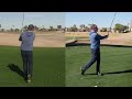 The Effortless Way to Hit a High Draw Off the Tee