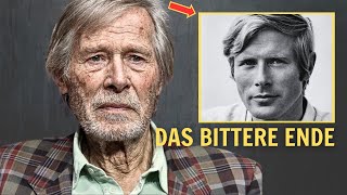 Horst Jansons LEBEN und sein TRAURIGES ENDE: Was die MEDIEN verschwiegen haben