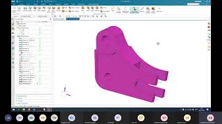 Additional Exercise 3 3D Modelling   Extrude Memorandum1