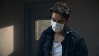 Arka Sokaklar 554.Bölüm-Cemalin Sorgusuna Oduncu Damgası Şahin