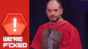 Ex-OpenAI Scientist WARNS: "You Have No Idea What