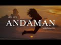 Andaman islands marathi travel vlog part 1 havelock swaraj dweepbeaches   must dos