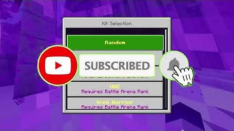 Finding A HACKER On Cubecraft.....