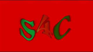 S4C Ident 1982 in Loud Orange Vocoder