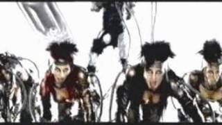 George Michael - Freeek (Uncensored)