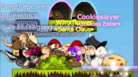 Transformice Gameplay #2