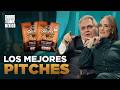 Los MEJORES PITCHES que han pasado por el tanque 🤑 #tbt | Shark Tank México