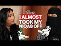 Comedian Amy Roko Opens Up About Niqab, Hate Comments, and Her Fitness Journey